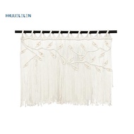 Macrame Boho Tapestry, Large, Handwoven, Bedroom Wall Decoration, Balcony Decoration, Wall Decoratio