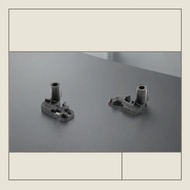 Suitable for BMW 5 Series F07(09-16) F18 10-17 car rear window electric sunshade clip 51359168845, s