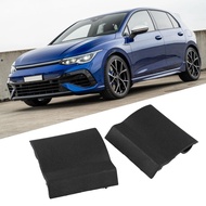 5122522222222ar Sill Side Skirt Jacking Point Cover Cap Si33333teower Bea33er For Golf 2 For Jetta F