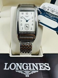 LONGINES 浪琴表   L2.501.4.73.6