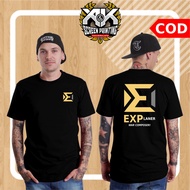 KAOS ML MLBB ALL ROLE JUNGLER GOLD EXP MID ROAMER BAJU MLBB