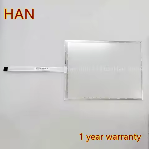 AMT2514 91-02514-00C Touch Panel Screen AMT 2514 Digitizer 272mm*206mm