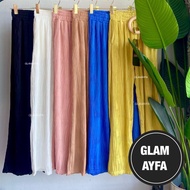 Pants ombak rindu jalur