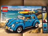 Lego 10252 Volkswagen Beetle