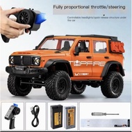 RC JEEP MN 300 4WD WATERPROOF READY STOCK