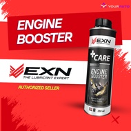 EXN Engine Booster | Car Care Product