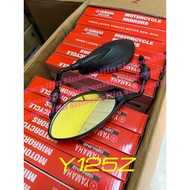 Y125Z [API] LC135 SRL Y15ZR Y125Z EGO KRISS Side Mirror # cermin sisi yamaha y125 lc kriss y110 y100