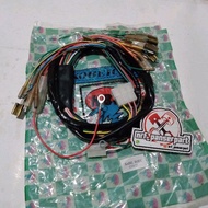 BODY CABLE CG-125/KBL BODY SET HONDA CG 125 CG125 KOBEICHI