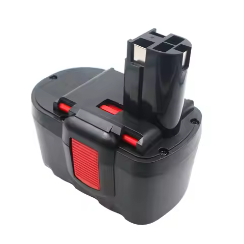 C&P BOS 24VA B-8230 BAT030 BAT031 BAT240 BAT299 BH-2424 BTP1005 Ni-CD Ni-MH Power Tool Battery for B