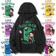 (2pc/2件) 外套外衣鬼滅之刃demon slayer jacket outfit #PDC 950836