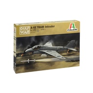A-6E Tram Intruder - Gulf War scale 1/72