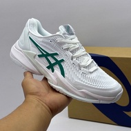 Men's Pick-Tennis Shoes - A.SIC$ Court FF3 Novak - Genuine VNXK standard product full box / Size 39-