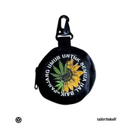 Tshirttokoh - Coin Pouch Coin Wallet Tshirttokoh Series 2