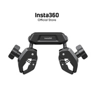 Insta360 Crab Clamp for Universal Selfie Stick Insta360 Tripod Insta360 X5 Mount