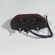 Motorcycle Accessories Rear Taillight Brake Light For VOGE 300AC LX300-6C LX300-6U LX300AC Tail Ligh