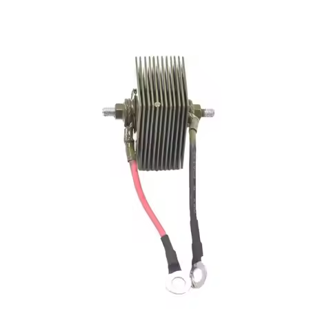 Xeon XT-1-40F 12A Selenium Pile XT-1-25F 10A Marathon Generator Accessories Varistor
