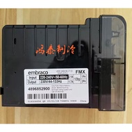 Ko FMNES Pemandu 6B245 En Compressor Bra Compressor VF00X Inverter Board Lain-lain