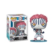 Funko Pop Demon Slayer Akaza