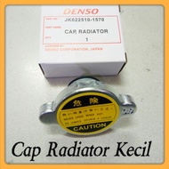 Radiator CAP/Small RADIATOR CAP TOYOTA KIJANG SUPER/Capsules Etc