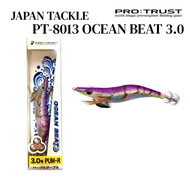PRO TRUST PT-8013 OCEAN BEAT 3.0 #PUM+R