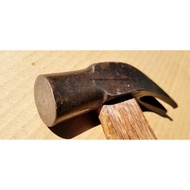 26mm nail hammer, 34cm long, made in Japan