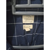 Kemeja T-shirt by Giordano