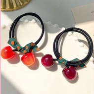 Hair Band Hair Accessories Girls Cherry Hair Band Hair Accessories
