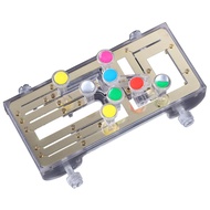 Ukulele Guitar Aids ukulele ukulele Guitar Chord Device Guitar Chord Handy Tool