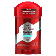 [PRE-ORDER] Old Spice, Pure Sport Plus, Extra Strong Anti-Perspirant / Deodorant, Sweat Defence, Soft Solid, (73 g)