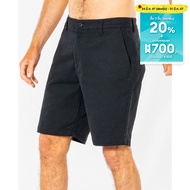 RIP CURL กางเกงขาสั้น ลำลอง CWABS9 EPIC WALKSHORT S22