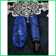 ◵ ◈ Fibrella 5004 - UV Small Automatic Umbrella