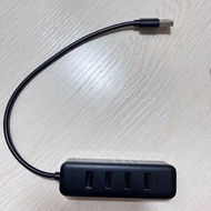 USB2.0HUB集線器
