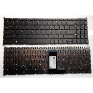 Laptop Keyboard Acer Swift 3 SF315-51, SF315-51G, N17P4, Acer Aspire 3 A315-22, A315-23, A315-34, A315-35, A315-42 ZIn