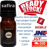 Rotan oil rottan keras top rotan READY!!!