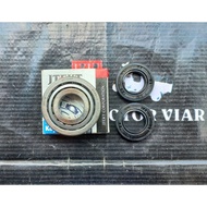 Bearing axle reducer 30204 oil seal 30204 viar kaisar nozomi motor rodatiga