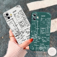 VC Casing Realme C1 C2 C3 C11 2021 C20 C20A C15 C12 C25 C25S C21Y C25Y 5 5i 5s 6i 8i 8 Pro Mathemati
