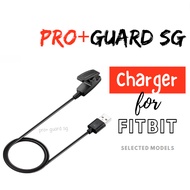 [SG] Charger Garmin Forerunner 30 35 235 735XT 230 630 645 music Vivomove HR Approach Lily 2 Classic Charging Clip Cable