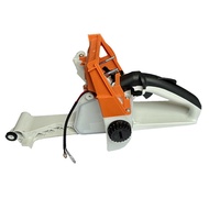 【ค่า】ที่จับด้านหลังประสิทธิภาพสูงใช้ได้กับ MS066และเลื่อย MS660