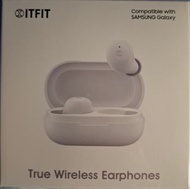 ITFIT 藍牙耳機