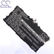 CS Battery Samsung SM-T525 / Galaxy TabPRO 10.1 SM-T520 Tablet Battery SGP600SL