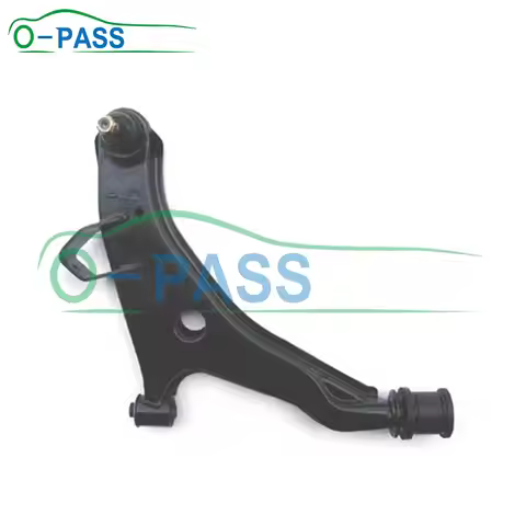 OPASS Front lower Control arm For MITSUBISHI Galant E3_A Eclipse & Eagle Talon & Plymouth Laser Rs M