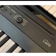 Korg piano portable minimalist Liano 88 Korg Original