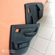 Center DOORTRIM VITARA ESCUDO OR SIDEKICK