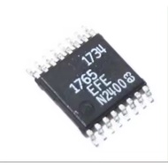 LT1765EFE LT1765EFE-5 1765EFE LT1765 TSSOP TSSOP16 Electronic Components One-Stop Configuration Sing