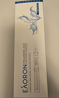 Eaoron 水光針 面部精華 3ml 有雷射貼紙