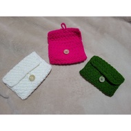 Suzette Stitch Wallet