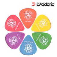 Qicai Dadalio 1DRD1 Dierlin Guitar Picks Bakelite Acoustic Guitar String Sweeping Standard Type Shra
