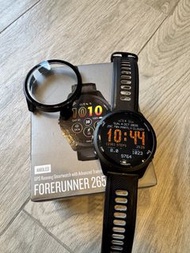 Garmin Forerunner 265 跑步GPS智能手錶