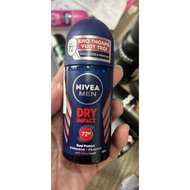 Nivea Deodorant