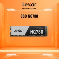 Lexar NQ780 M.2 NVMe PCIe Gen4x4 5000MB/s SSD Internal Hard Drive Suitable for PC/Laptop/PS5